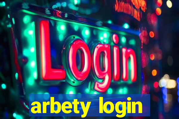 arbety login